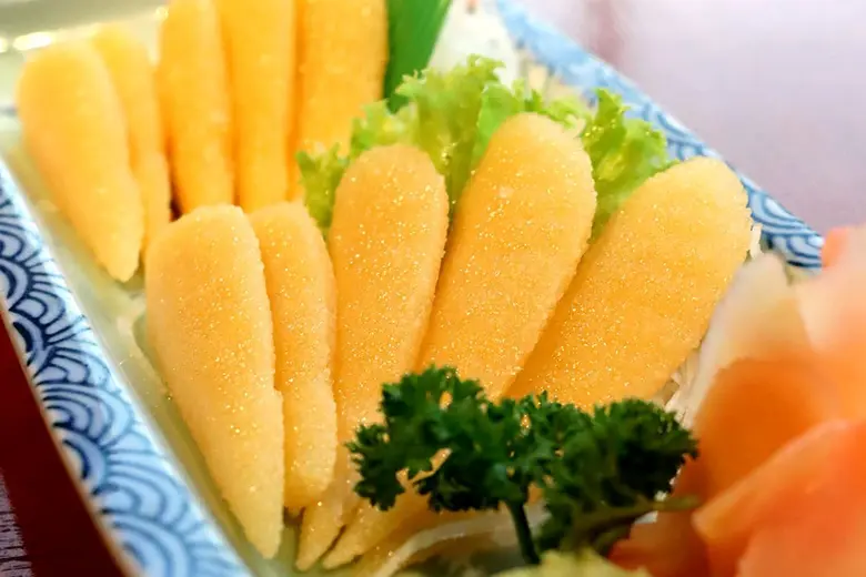 ต้อนรับเดือนมีนาคม ด้วยเมนูอาหารญี่ปุ่นจา...