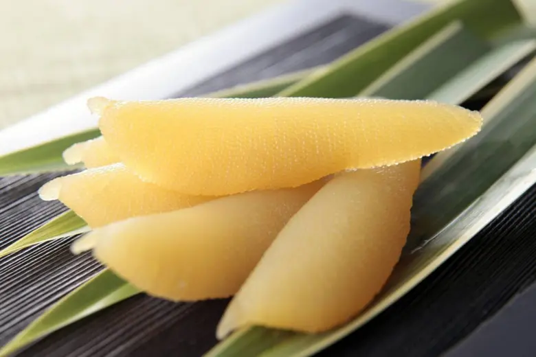 "คาสุโนะโกะ-ไข่ปลาเฮอร์ริ่ง"