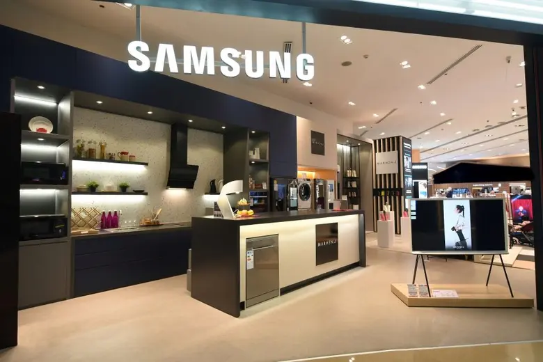 ครั้งแรกของแบรนด์เครื่องใช้ไฟฟ้า! ซัมซุงเอาใจเหล่า Gen Z จับมือ MARHEN.J กระเป๋ารักษ์โลก จัดเวิร์คช้อปแนวใหม่ใจกลางสยามพารากอน