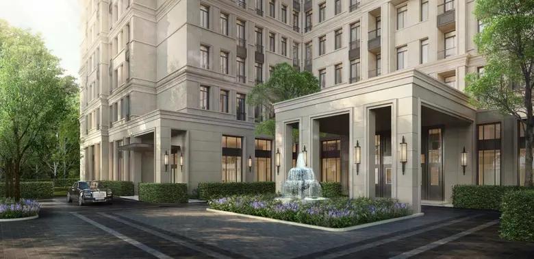 The Aspen Tree by MQDC and Muang Thai Life Assurance Offer "Elite Health" Insurance