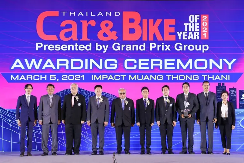 วิริยะประกันภัย คว้ารางวัล "BEST INSURANCE COMPANY" ต่อเนื่อง 18 ปีซ้อน