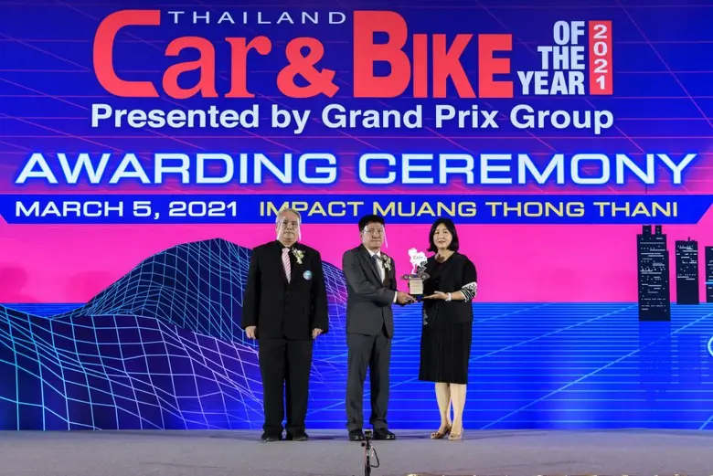 The three Honda models under "The City Se...