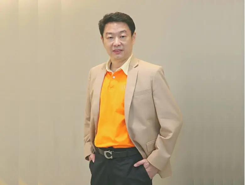 บมจ.ลีโอ โกลบอล โลจิสติกส์ (LEO) กางแผนปี...