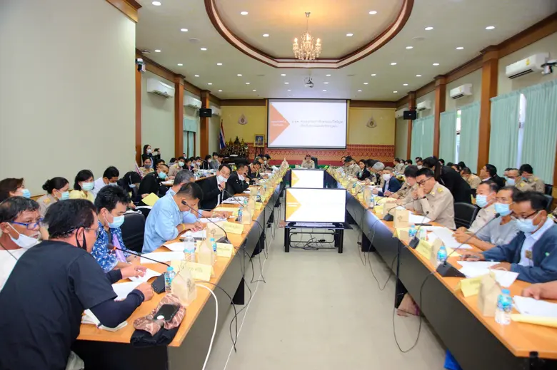 นฤมล แจง ความคืบหน้าแก้ไขปัญหาด้านสวัสดิการแห่งรัฐ