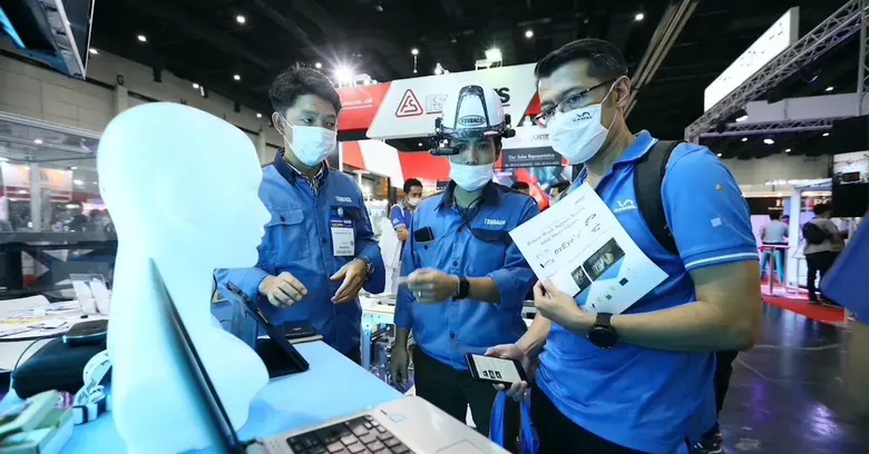 อินฟอร์มา มาร์เก็ตส์ ประเดิม "อินเตอร์แมค 2021" งานแสดงเทคโนโลยีแรกของปี