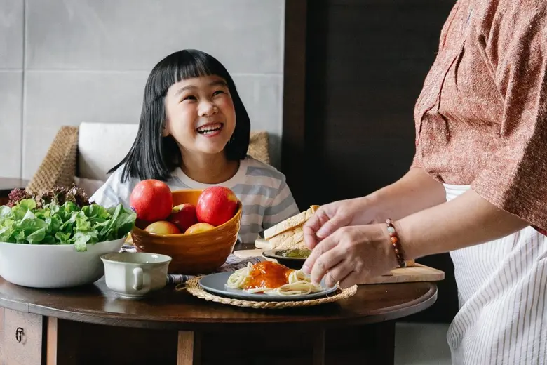 คุณพ่อคุณแม่หลายคนอาจจะเคยประสบปัญหาหนักใจ เพราะทำอ...