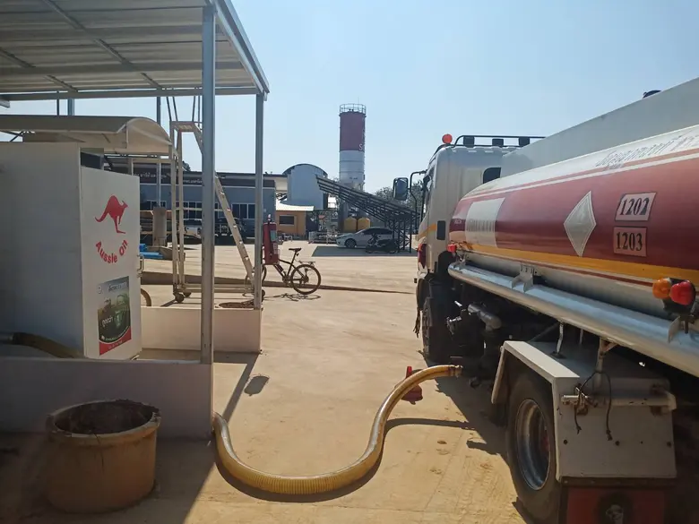 ออสซี่ออยล์ ขยายช่องทางตลาดผ่าน LINE Official Account