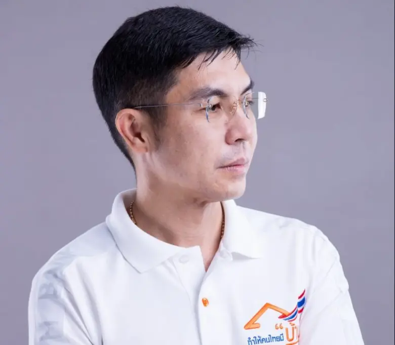 ธนาคารอาคารสงเคราะห์ (ธอส.) ขนผลิตภัณฑ์ทา...