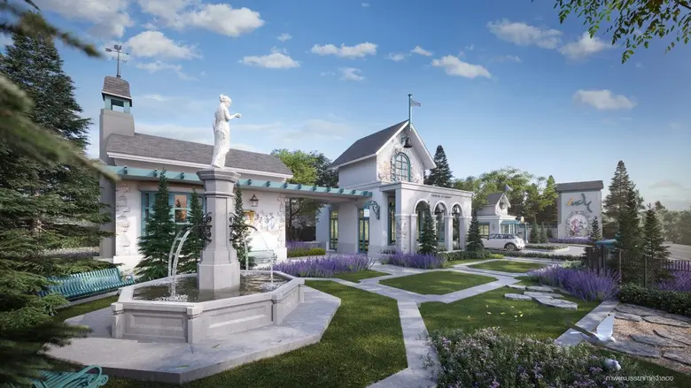 แลนด์ แอนด์ เฮ้าส์ Presale โครงการใหม่ in...