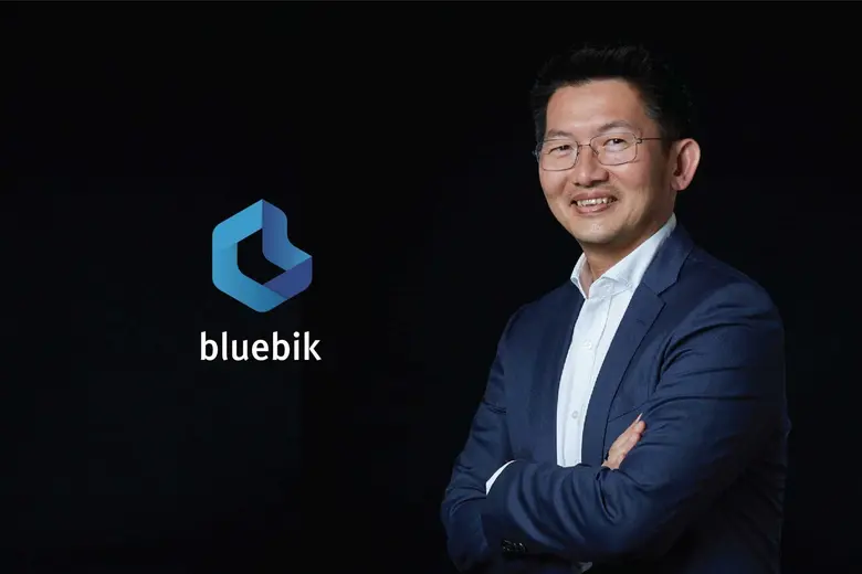 บลูบิค กรุ๊ป (Bluebik Group) บริษัทคอนซัล...