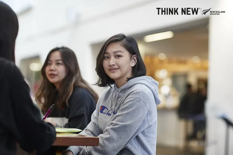 รายงานข่าวจากหน่วยงานการศึกษานิวซีแลนด์ E...