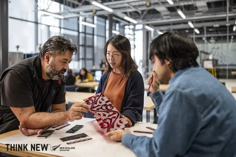 นิวซีแลนด์สัญญาณดี เปิดพรมแดนรับนักเรียนต่างชาติ กลับเข้าประเทศรอบ 2 อีก 1,000 คน