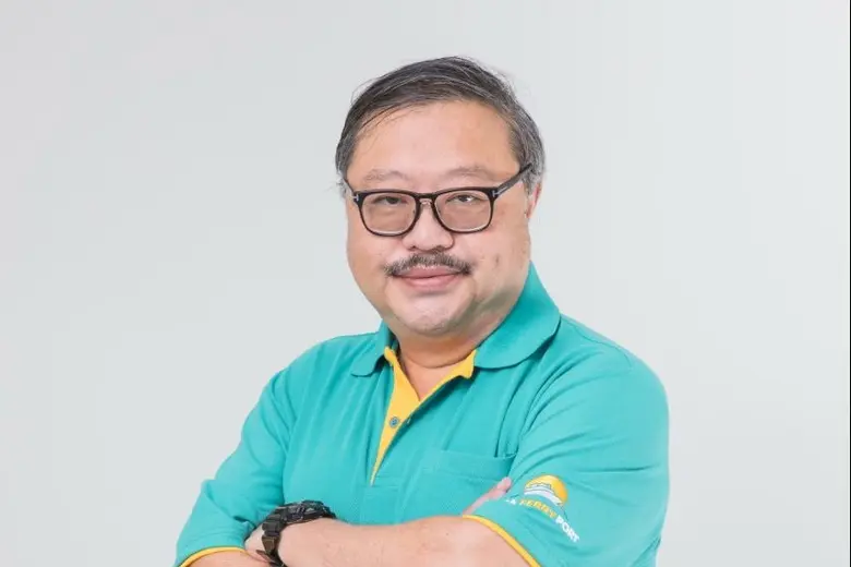 ราชาเฟอร์รี่เดินหน้าสร้างท่าเทียบเรือเกาะพะลวย หลังเจ้าท่าไฟเขียว หนุนเป็นเกตเวย์เชื่อมเกาะสู่เมือง รับท่องเที่ยวฟื้น '65