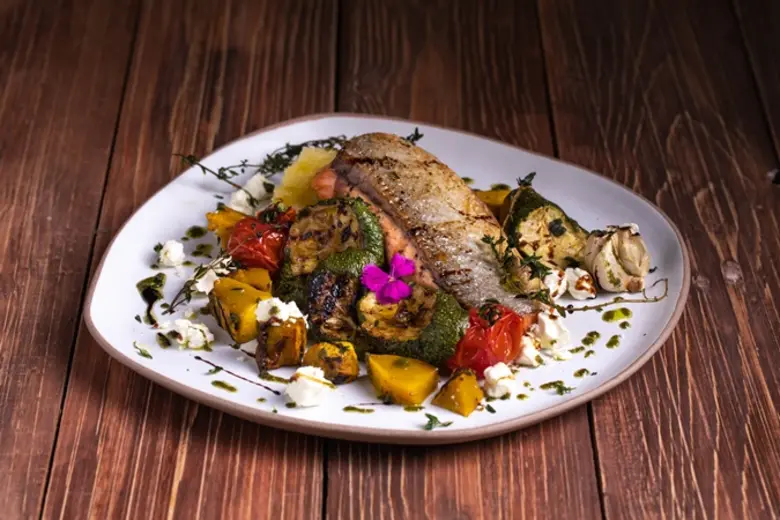 อร่อยนุ่ม ละมุนลิ้น จนต้องสั่งซ้ำ "เทศกาลพรีเมียมสเต๊กเลิศรส" 14 - 21 มี.ค. 64 ณ ห้องอาหารนัมเบอร์ 43 อิตาเลียน บิสโทร โรงแรมเคป เฮ้าส์ กรุงเทพฯ