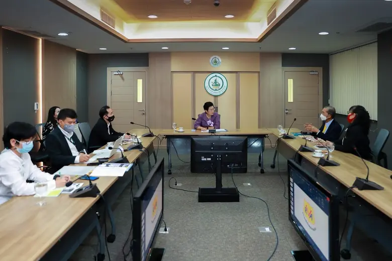 ดีอีเอส หนุนสมาคมนักวิทยุอาสาสมัคร VRA  จัดโครงการพัฒนา-ฝึกอบรมฯ สร้างเครือข่ายกว่า 1000 คนทั่วประเทศ เน้นสื่อสารในภาวะฉุกเฉินช่วยงานภาครัฐ