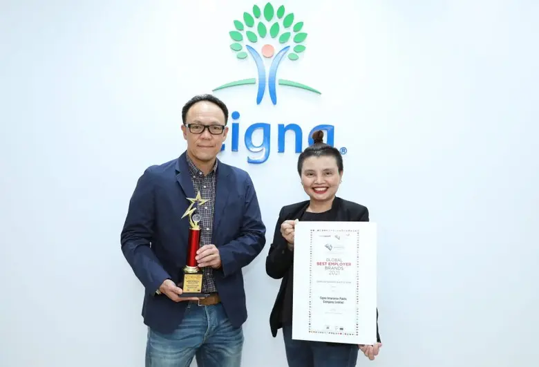 11 มีนาคม 2564 บริษัท ซิกน่า ประกันภัย จำ...