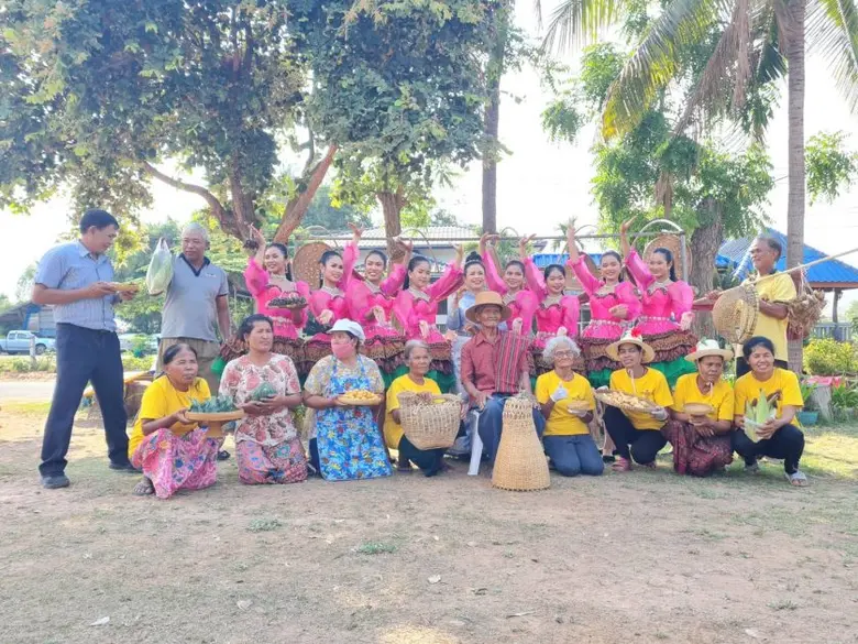 วธ.ร่วมมือกับชุมชนคุณธรรมฯ-ศิลปินพื้นบ้าน 31 จังหวัดผลิตคลิปวีดีโอต้านโควิด-19  หวังสร้างความรู้แก่ประชาชนทุกช่องทาง-ช่วยเหลือศิลปินพื้นบ้าน