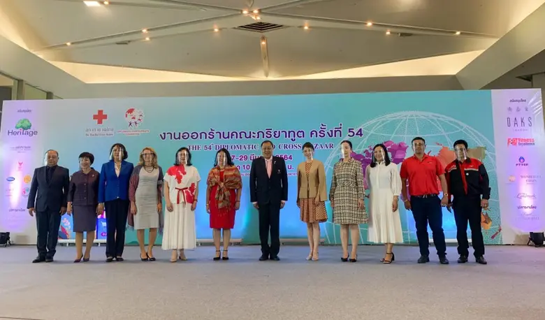 เครือเฮอริเทจ ผู้ผลิตและจัดจำหน่ายอาหารแล...