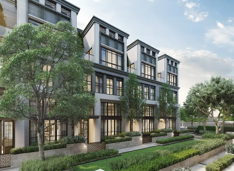 แกรนด์ ทรีนีตี้ งัดกลยุทธ์สู้ศึกอสังหาฯ ย้ำจุดยืนชัด คุณภาพ ความคุ้มค่าเหมาะสม ตั้งเป้ารายได้โต 20% พร้อมเปิดอีก 2 โครงการ