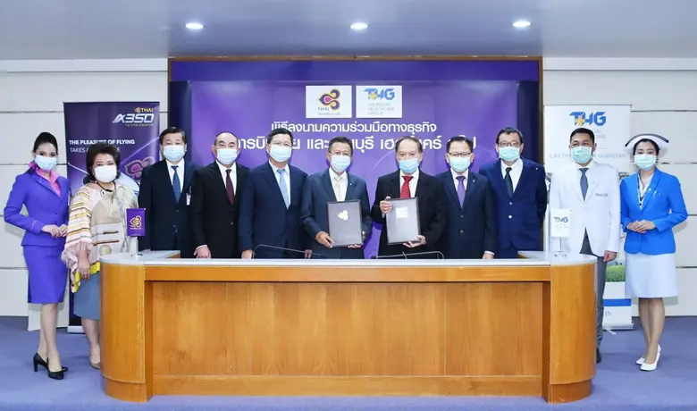 นายนนท์ กลินทะ รองกรรมการผู้อำนวยการใหญ่ส...