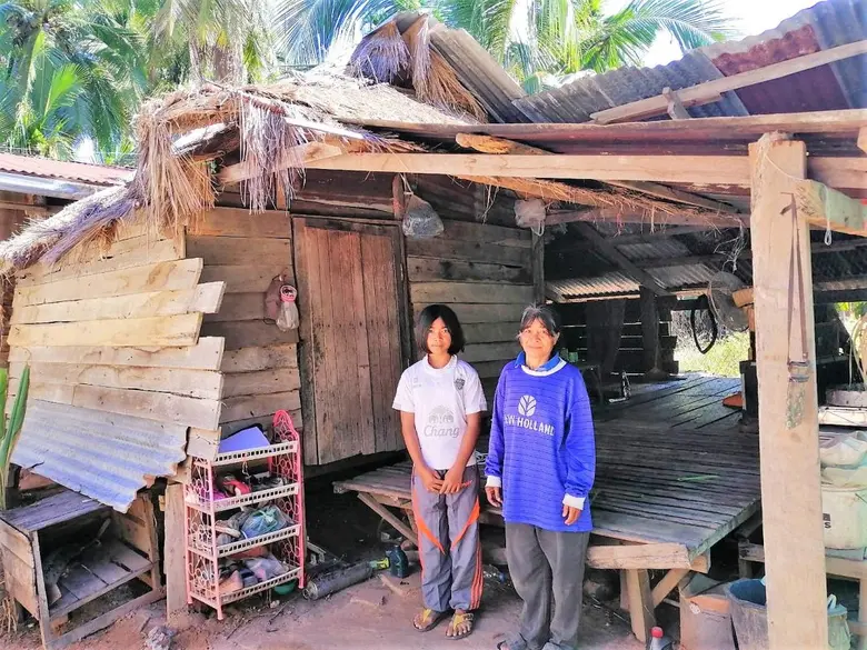 มูลนิธิ EDF ห่วงใยอนาคตของชาติ ชวนร่วมบริจาคมอบทุนการศึกษาให้นักเรียนยากจน