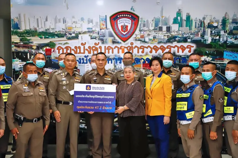 พลตำรวจตรี จิรสันต์ แก้วแสงเอก รองผู้บัญช...