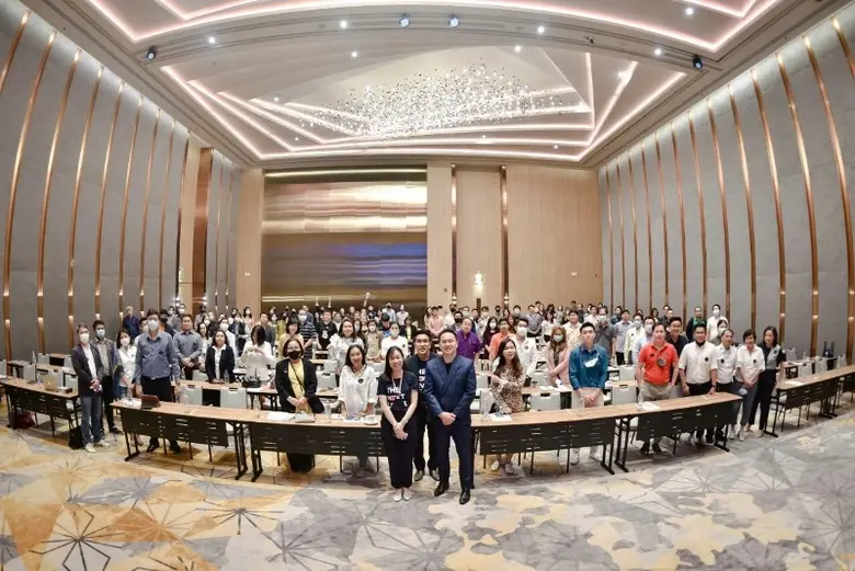 "DBD Brings Your Business to the Next Level" By SBIC SBS SPU