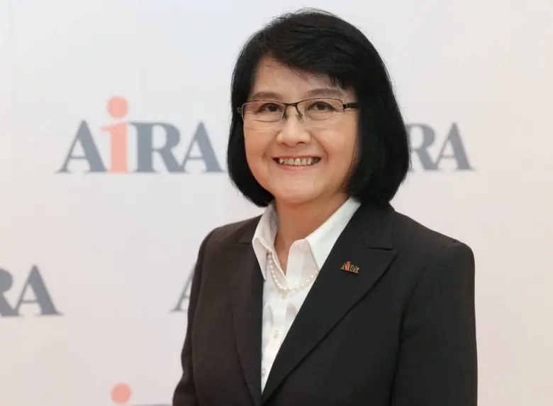 AIRA Group ภายใต้การบริหารของ CEO คนเก่ง ...