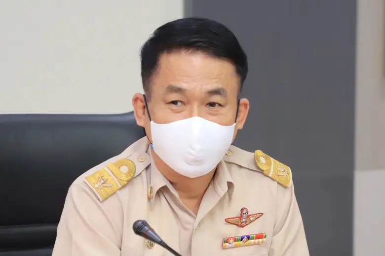 กระทรวงแรงงาน โดยกรมพัฒนาฝีมือแรงงาน แนะแ...