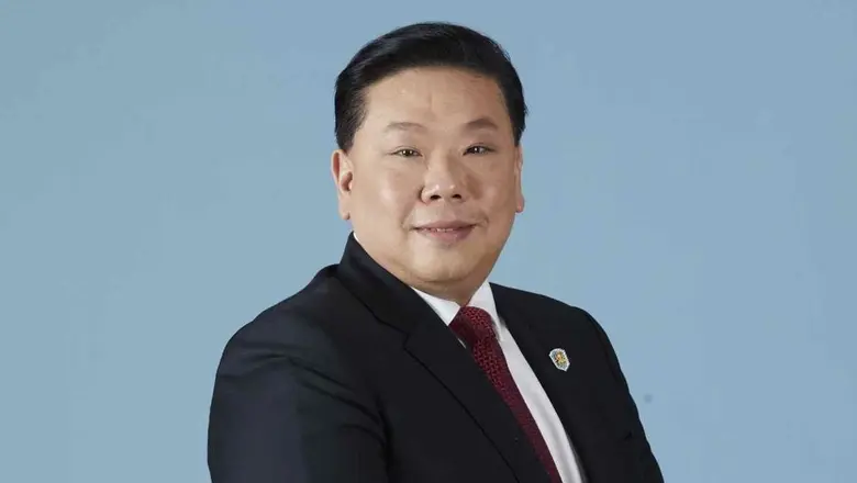 บมจ.กันกุลเอ็นจิเนียริ่ง (GUNKUL) มั่นใจพ...