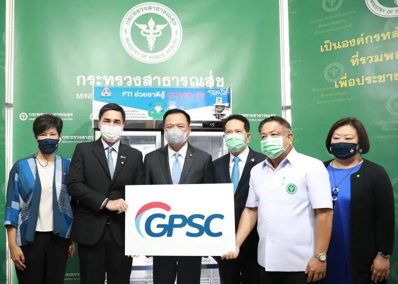 คุณจารุวัฒน์ สิงห์สมดี ผู้จัดการฝ่ายอาวุโ...