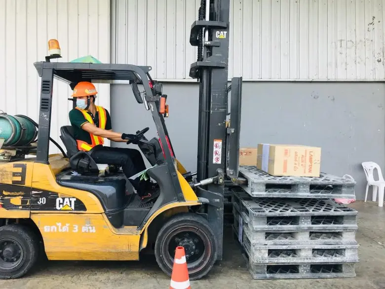 สำนักงานพัฒนาฝีมือแรงงานนครนายก ดำเนินการ...