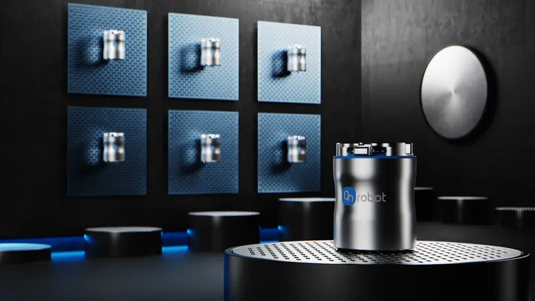 มือจับแม่เหล็กแบบปฏิวัติวงการจากออนโรบอตเพื่ออุตสาห...