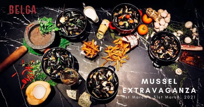 เบลก้า รูปท็อปบาร์ แอนด์ บราสเซอรี่ ขอต้อ...