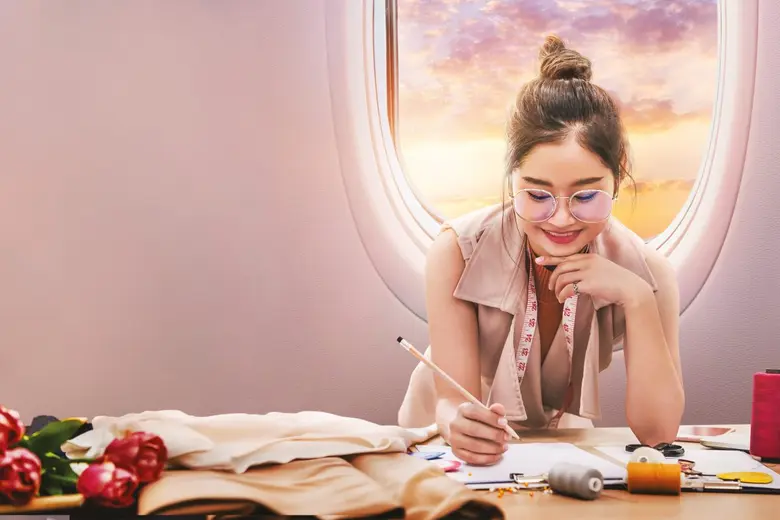 สายการบินคาเธ่ย์ แปซิฟิค นำเสนอแคมเปญพิเศ...