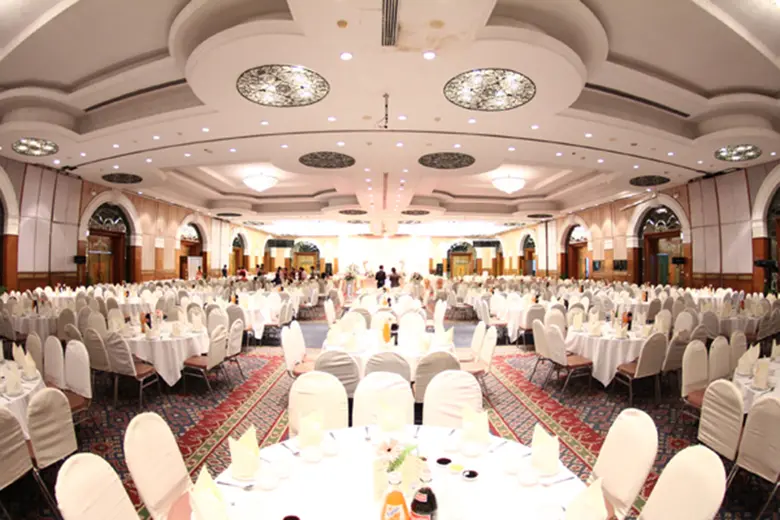 เปิดแนวคิด "กองทุนเงินยืม" เพื่อพนักงาน-ครอบครัว โรงแรมทวินโลตัส