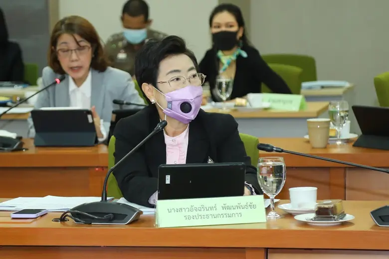 "อิทธิพล" รักษาการดีอีเอส นั่งประธานคณะกรรมการเสนอแนะนโยบายฯขับเคลื่อนเศรษฐกิจดิจิทัลนัดแรก