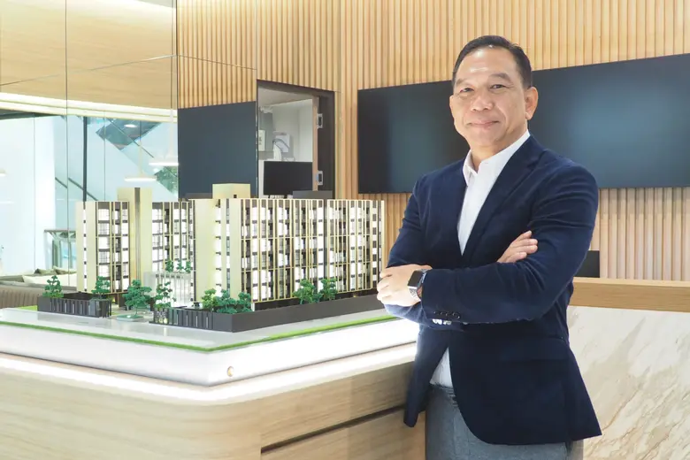 โนเบิล เปิดตัว "นิว โนเบิล เซ็นเตอร์ บางนา" ชูแนวคิด ทุกสิ่งที่ใช่ อยู่ใกล้กว่าที่คิด คอนโดห้องหน้ากว้าง เพียง 10 ก้าว ถึง เซ็นทรัล บางนา เริ่ม 2.19 ล้านบาท*