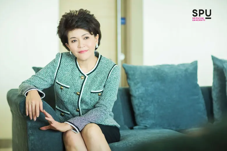 SPU ขอแสดงความยินดี กับ ผศ.ดร.ไพบูลย์ สุขวิจิตร บาร์ ได้รับการคัดเลือกเป็น"อาจารย์ต้นแบบด้านการสอน พ.ศ. ๒๕๖๔" ของ สป.อว. และ คอวท.