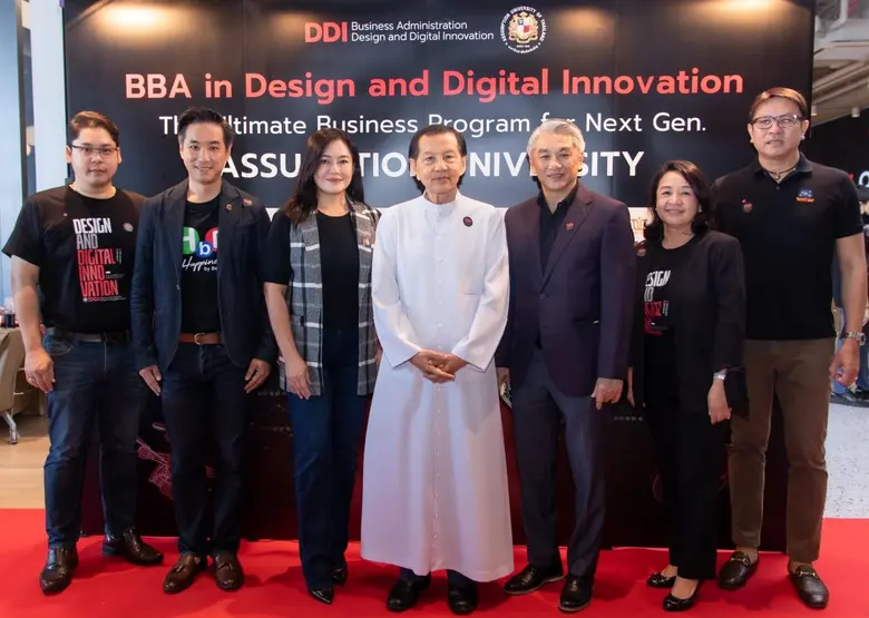 อาคเนย์ ร่วมเป็นหนึ่งในพันธมิตรสนับสนุนแล...