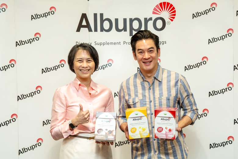 บริษัท ไบโอบอร์น จำกัด บริษัทสตาร์ทอัพน้อ...