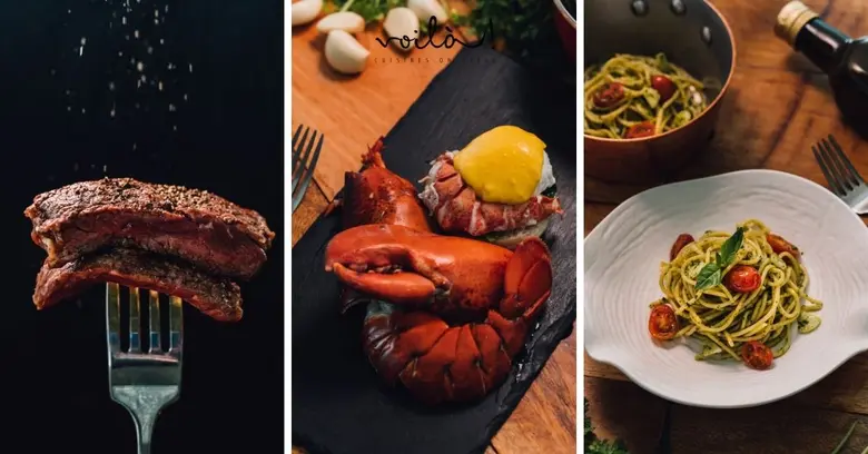 เฉลิมฉลองวันอิสเตอร์ของคุณและครอบครัวที่ห้องอาหารวัวล่า! กับ "อีสเตอร์ ซันเดย์ บรันช์" พร้อมส่วนลดถึง 50%