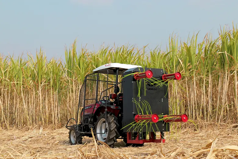 บริษัทยันม่าร์ เอส.พี. จำกัด ผู้นำเทคโนโล...