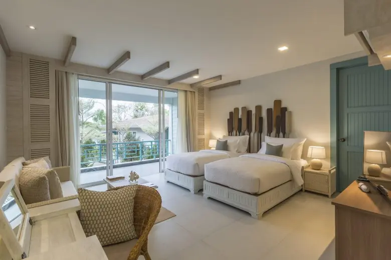 เคป แอนด์ แคนทารี โฮเทลส์ จัดใหญ่ให้คุณเที่ยวทั่วไทยกับห้องพักราคาสุดพิเศษในงาน "Dream Vacation & Travel Fair 2021" 19 - 28 มีนาคม 2564 เซ็นทรัลเวิลด์