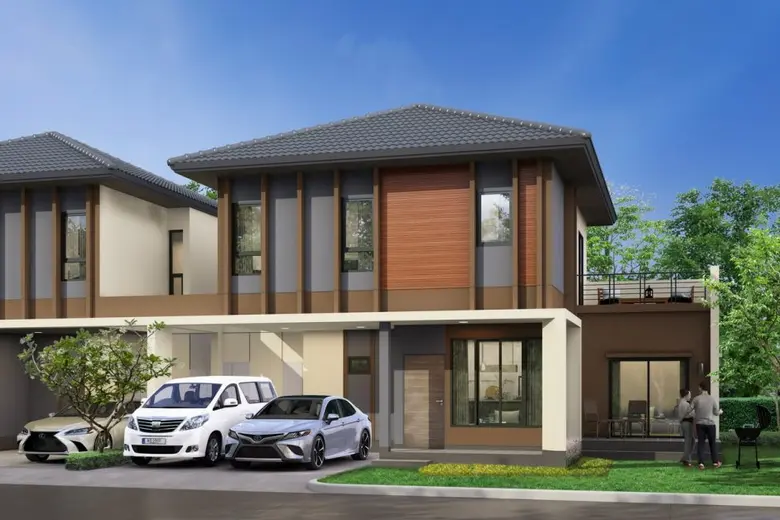 รายงานข่าวจากบริษัท ธนาสิริ กรุ๊ป จำกัด (...