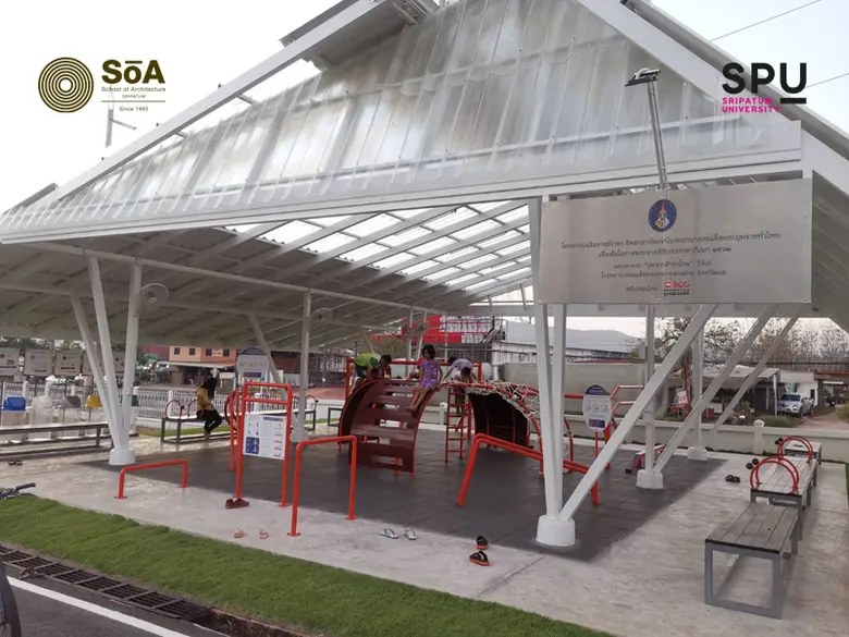 ผศ.ดร.ณัฐวุฒิ อัศวโกวิทวงศ์ ผู้ช่วยคณบดีฝ...