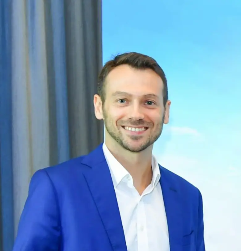 บทความโดย นายฟาบิโอ ทิวิติ รองประธาน บริษ...