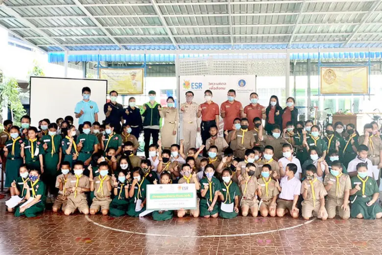 คณะวิศวกรรมศาสตร์ มหาวิทยาลัยมหิดล นำโดย ...