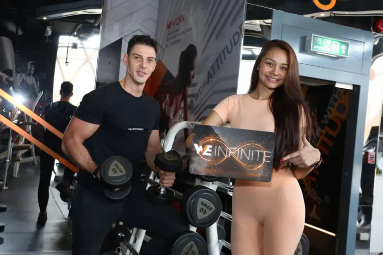 วี ฟิตเนส โซไซตี้ เปิดแผนงานปี 2564 ปรับโครงสร้างสมาชิกใหม่ เน้นการออกกำลังกายที่ได้ผลและตอบโจทย์ไลฟ์สไตล์สมาชิกแต่ละประเภท