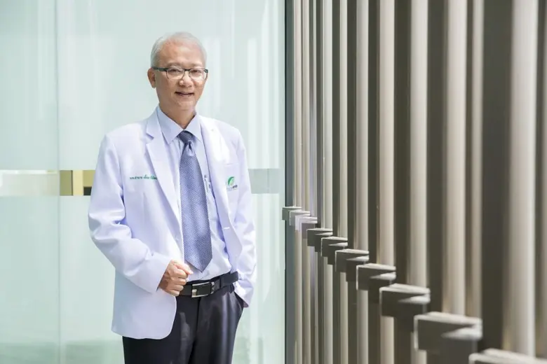 เห็นสตอรี่ของบมจ.เอกชัยการแพทย์ (EKH) แล้...